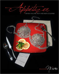 Title: Appetizer, Author: Ni'cola