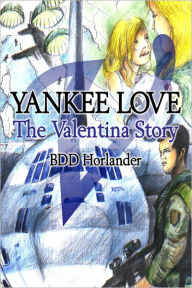 Title: Yankee Love, Author: BDD Horlander