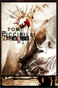 Title: Nightjack, Author: Tom Piccirilli