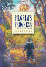 Title: Pilgrim's Progress (Original Version by John Bunyan), Author: John Bunyan