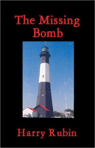 Title: The Missing Bomb, Author: Harry Rubin