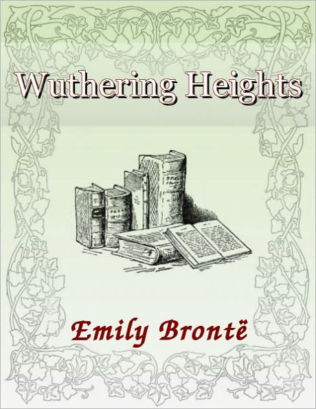 Wuthering Heights