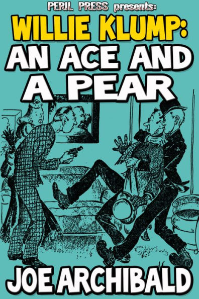 An Ace and a Pear