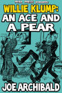 An Ace and a Pear