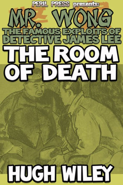 The Room of Death
