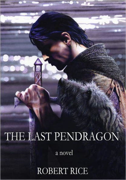 The Last Pendragon