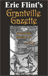 Title: Eric Flint's Grantville Gazette Volume 15, Author: Garrett W. Vance