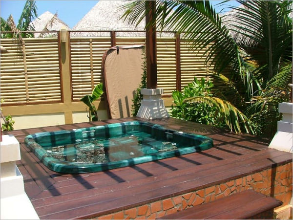 Hot Tubs: Start Relaxing Today!!