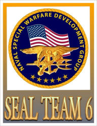 Title: SEAL Team 6: Navy SEALs That Kick ..., Author: Ray Guards