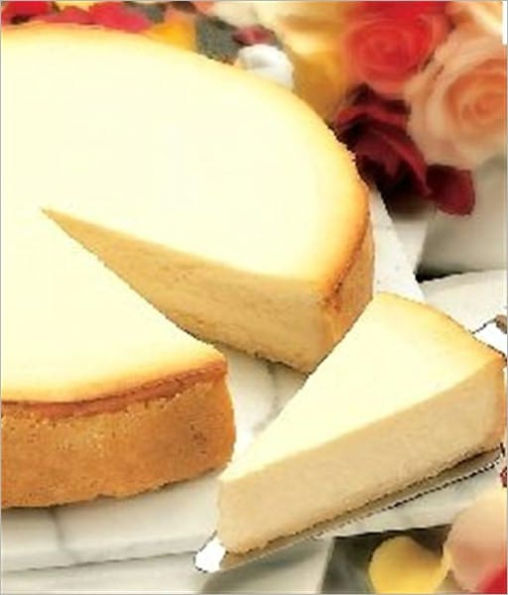 Cheesecake Recipes - A Collection of Easy to Make Cheesecake Recipes (With an Active Table of Contents)