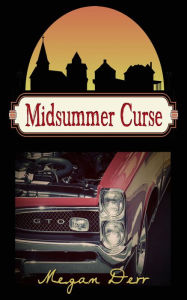 Title: Midsummer Curse, Author: Megan Derr