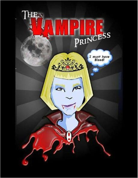 The Vampire Princess