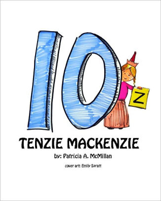 Tenzie Mackenzie