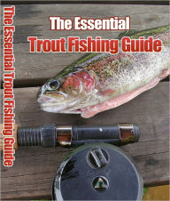 Title: TROUT FISHING, Author: Perter Wallace
