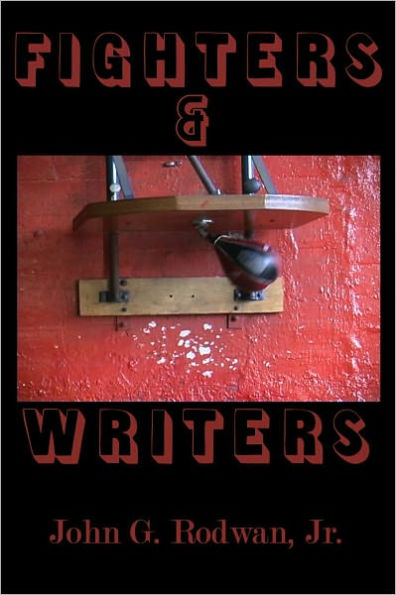 Fighters & Writers