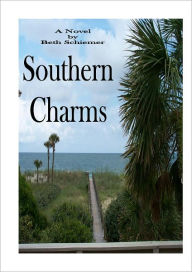 Title: Southern Charms, Author: Beth Schiemer