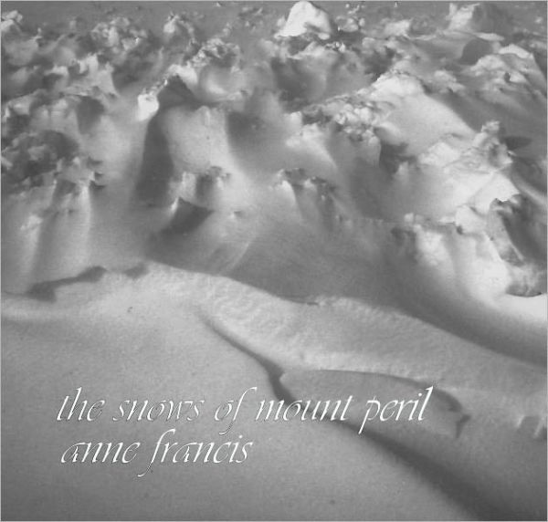 The Snows of Mount Peril