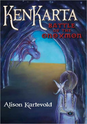KenKarta: Battle of the Onoxmon