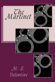 Title: The Martinet, Author: M. S. Valentine