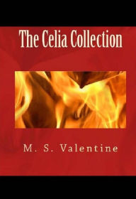 Title: The Celia Collection, Author: M. S. Valentine