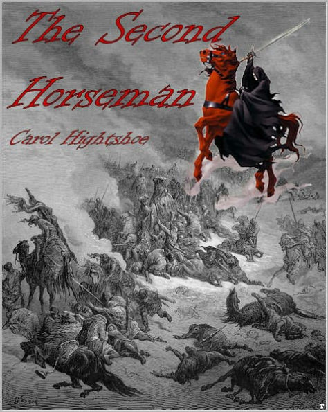 The Second Horseman