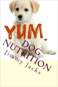 Title: Dog Nutrition, Author: Jacks