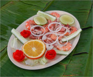 Title: Seafood Recipes That Will Make Your Mouth Melt!!!, Author: Leann Holmes