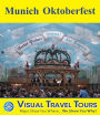 MUNICH OKTOBERFEST - A Travelogue. Read before you go to plan your visit and make the best use of your time. Includes tips and photos. Like having a friend to show you around!
