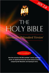 Title: The Holy Bible: International Standard Version, Author: The ISV Foundation Committee on Translation