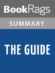 Title: The Guide by R. K. Narayan l Summary & Study Guide, Author: BookRags