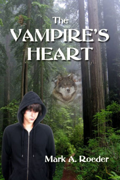 the Vampire's Heart