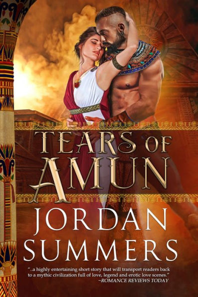 Tears of Amun