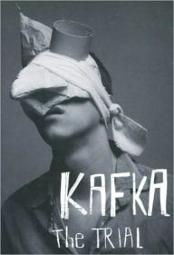 Title: The Trial, Author: Franz Kafka