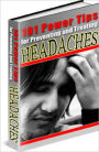 101 Power Tips on How to Prevent Headaches