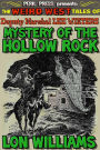 Mystery of the Hollow Rock