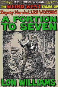 Title: A Portion to Seven, Author: Lon Williams