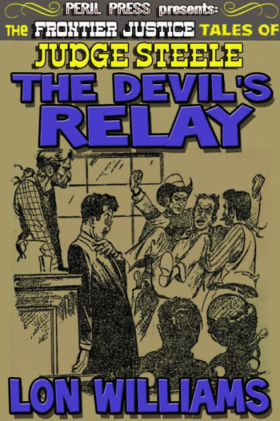 The Devil's Relay