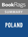 Poland by James A. Michener l Summary & Study Guide
