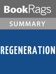 Title: Regeneration by Pat Barker l Summary & Study Guide, Author: BookRags