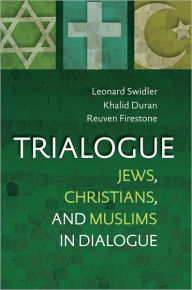 Title: Trialogue, Author: Leonard Swidler