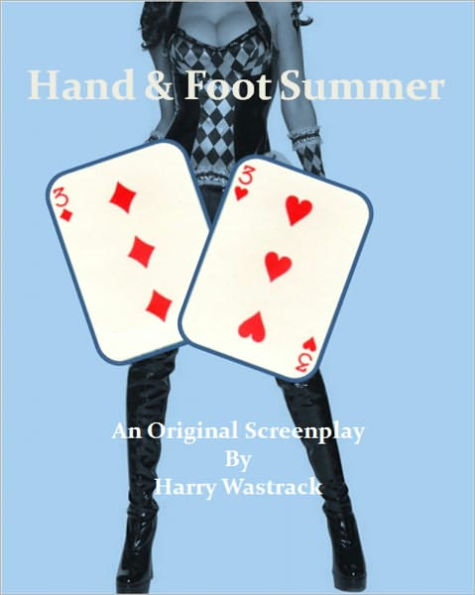 Hand & Foot Summer