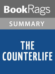 Title: The Counterlife by Philip Roth l Summary & Study Guide, Author: BookRags