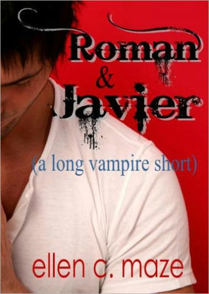Roman and Javier: A Long Vampire Short