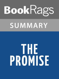 Title: The Promise by Chaim Potok l Summary & Study Guide, Author: BookRags
