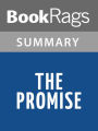 The Promise by Chaim Potok l Summary & Study Guide