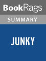Junky by William S. Burroughs l Summary & Study Guide