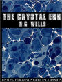 The Crsytal Egg