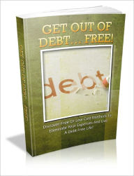 Title: Debt, Author: Gary Simmons