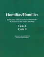 Homilias/Homilies Reflexiones sobre las Lecturas Dominicales/Reflections on the Sunday Readings Ciclo/Cycle B Tomo/Book 1