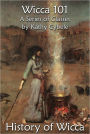 History of Wicca